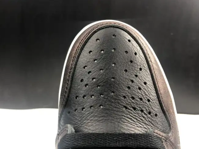 Chep Onekick AIR HIGH 555088 -033 JORDAN ARMY 1 LIGHT 0502
